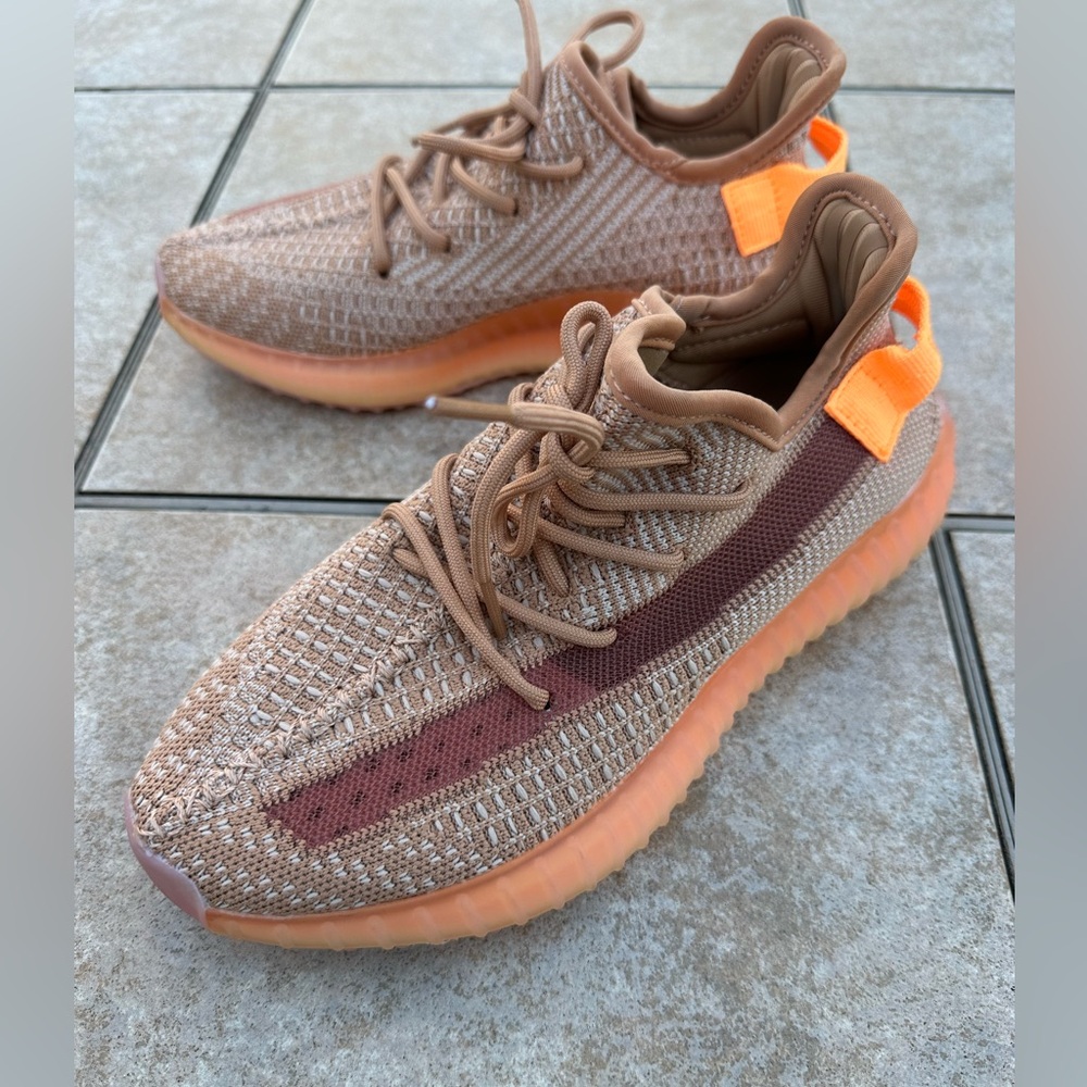 Yeezy Adidas Boost 350 V2